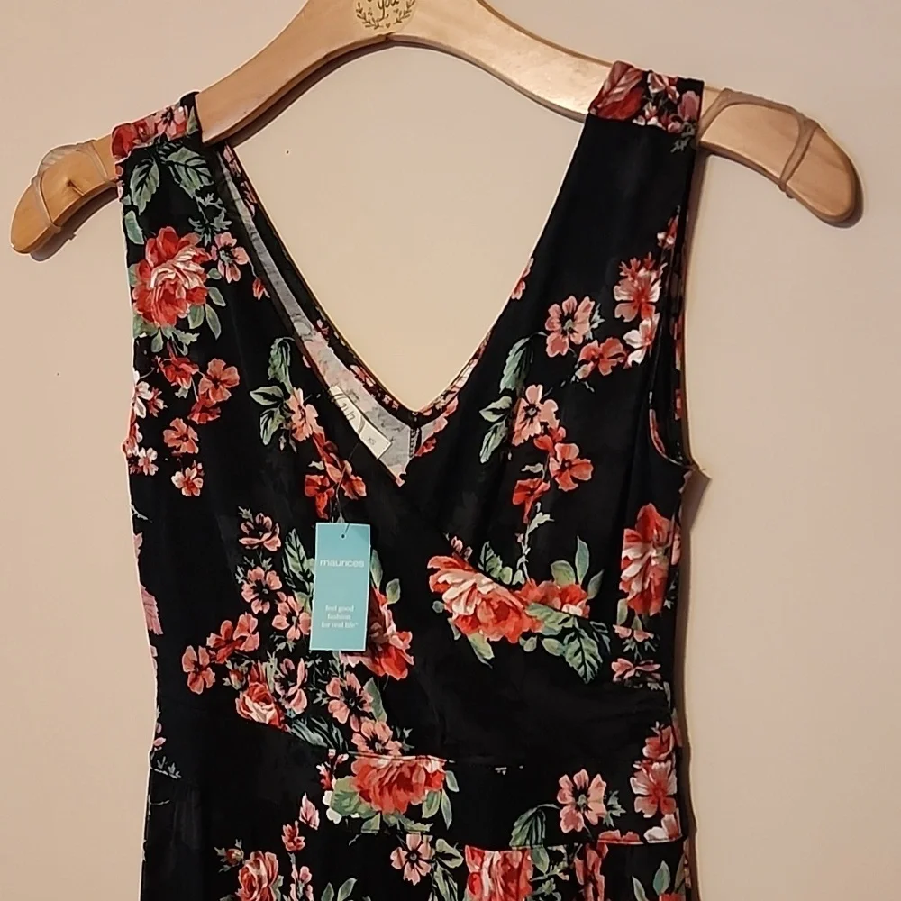 Maurice’s NWT dresss - Picture 3 of 7